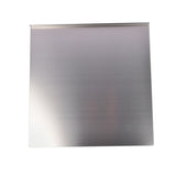 Cutting Board, Heavy Extra Large 304 Stainless Steel Cutting Mat Chopping Baking Pastry Board 88377286