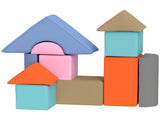 Foam toy suit 03430764