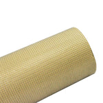 ZUN 48inx100ft 1/4 in 23 Gauge Hardware Cloth Welded Cage Chicken Fence mesh Rolls Square Chicken 23962242