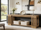 Long Console Table 78871286