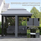 Patio Gazebo/Pergola Gazebo 32967832