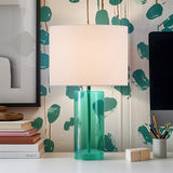 Glass Table Lamp B035P264521