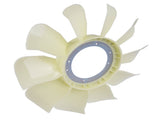 Engine Cooling Fan Blade Fits for Nissan Frontier NV1500 NV2500 NV3500 Pathfinder Xterra 2005-2019 64716651
