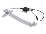 Window Regulator Assembly fit for Lincoln Town Car 98-11 3W1Z5423395AA w/ Motor 38992542