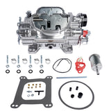 Carburetor Replacement for Thunder Series AVS2 Square Flange 4 Barrel w/Electric Choke 1913 74297101