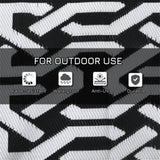 Reversible Outdoor Rug 78755975
