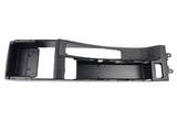 Center Console Trim Base For Arm Rest For BMW 3 Series E46 51168218305 Black 36892468