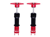 Adjustable Suspension Coilovers Lowering Coils fit for KIA Optima TF 2011-2015 02749636