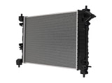 Aluminum Radiator Assembly fit for Chevrolet Spark 1.2L 2013-2015 95423939 52509170