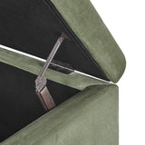 STORAGE OTTOMAN N778P185125P