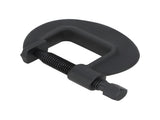1.5'' Heavy Duty C-Clamp1-3/4" Opening Capacity fit for Heavy Construction 38471363