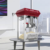 ZUN popcorn machine T3173P266342