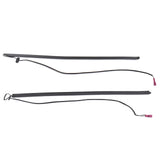Pair Liftgate Position Sensors Rear Left & Right Side Fit for Mercedes X164 GL320 GL350 GL450 GL550 73261333
