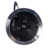 A/C Compressor Replacement for 2006-2007 Volvo VNL VNM Base L6 20501067 4493SAN ABPN83304554 5385 41579435