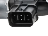 Driver Door Window Regulator Assembly fit for Mitsubishi Lancer 2008-2017 03144126