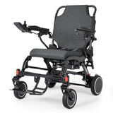 21" Lightweight Carbon Fiber Electric for Adults, 20 Miles Long Range Motorized 11396368
