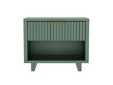 Nightstand in Sage Green B365P504377