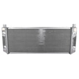 Full Aluminum Radiator Fits for Can-Am Ryker 900 600 2019-2023 Cooler 709200724 12000264