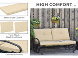 Pieces Patio Furniture Set 15612896