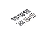 7 Speed DSG Transmission Master Rebuild Kit Replacement for Porsche Macan Audi A4 A5 A6 A7 Q5 86970721