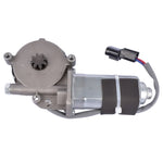 ZUN Power Window Motor Regulator Right Passenger Side for Isuzu NHR NKR NMR NPR NQR NPS 8978984790 84131175