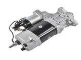 12V Starter Motor Fits for Mercedes-Benz Freightliner Trucks MBE4000 DDAD13 DDAD15 32393431