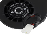 AC Heater Blower Motor Single Wheel with Fan Cage fit for 010-A70-74D 010A7074D 12V 96121487