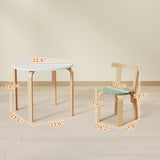 Kids Desk and Chair Set 74083153