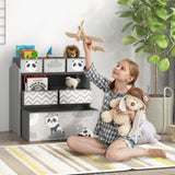 Kids Toy Storage Organizer 10520030