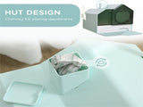 Cat Litter Box 38604381