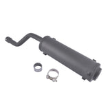 Exhaust Muffler for Honda Foreman 400 450 TRX400 TRX450 1995-2004 18310-HM7-A00 18310-HN0-670 42934769