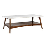 ZUN Coffee Table B03548806