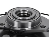 Front Wheel Hub Assembly SP500704 fit for Infiniti QX56 QX80 Armada 2011-2022 75166796
