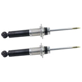 2Pcs Rear Suspension Shock Absorber Struts Replacement for Ferrari California 2009-2014 247210 99813001
