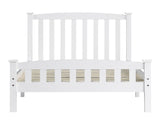 Vertical Bed White Twin 71466612