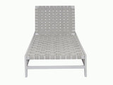 Outdoor Rope Chaise Lounge N776P288556G