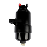 Fuel Water Separator Filter Replacement for 2014-2018 Dodge Ram 1500 3.0L V6 68197368AD 68197368AC 55008816