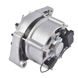 12V 120A Alternator Clockwise Rotation Replacement for Thermo King Tripac 45-2671 1E78291G00 20349 56273409