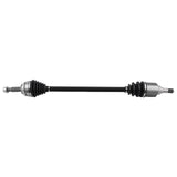 Front CV Axle Shaft Pair 2 fit for Pontiac Vibe Toyota Matrix 2009-2018 Corolla 1.8L 20219205