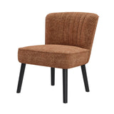Shellback Chair in Brown B127P284448