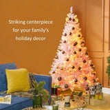 6ft Christmas tree 78421386