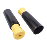 ZUN Rear Suspension Shock Strut Mount Bump Stop Kit for BMW E82 E87 E90 E92 33506767010 33526768544 37222543