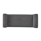 HAYES ARMED STORAGE BENCH 57735.00GAY