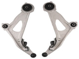 Front Lower Control Arms fit for Nissan Pathfinder 2014-2020 Infiniti QX60 JX35 2013 63064681
