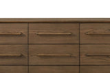 9-Drawer Dresser - Latte B2699P346313