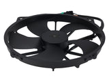 ATV Cooling Fan Assembly fit for Polaris Sportsman 850 XP 1000 16-22 2413007 18394843
