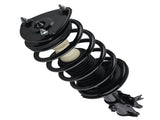 4x Front Rear Complete Shocks Struts Coil Spring fit for Hyundai Accent 2006-2011 72954531