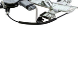 Rear Right Power Window Regulator with Motor for Pontiac Grand Prix 04-08 47495497