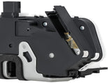 Door Lock Actuator fit for Ford Lobo 2009-2014 BB5Z7826413A Direct Replacement 48692176