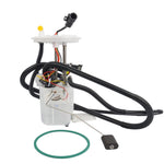 ZUN 燃油泵总成 For Jaguar S-Type, Vanden Plas, XJ8 V6 V8 Right Fuel Pump Module Assembly 30212853